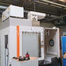Обробний центр MIKRON HPM 600HD CNC-Bearbeitungszentrum