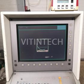 Обрабатывающий центр универсальный DECKEL MAHO DMG DMU 50V