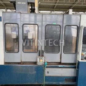 Обробний центр (вертикальний) MORI SEIKI M-300L2
