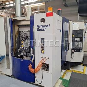 Обробний горизонтальний центр HITACHI SEIKI HS 400
