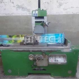 Плоскошліфувальна машина Schliff ELB SW10VA1