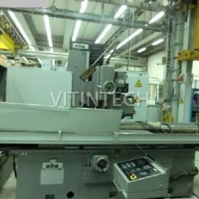 Плоскошлифовальный станок ABA FFU 1250/50