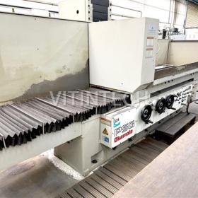 Плоскошліфувальний верстат OKAMOTO PSG 157 UDX