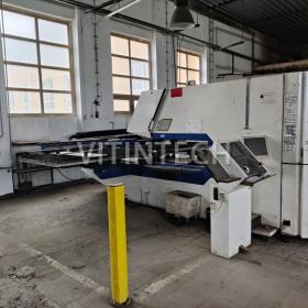 Пробивний прес Trumpf Trumatic 2000 R