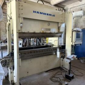 Профілегибочний верстат Hämmerle BM100-2100