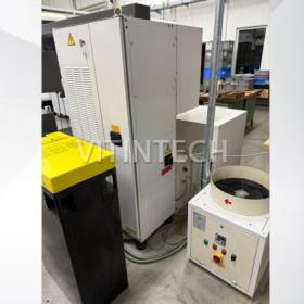Дрітово-вирізний електроерозійний верстат FANUC ROBOCUT α-0iA