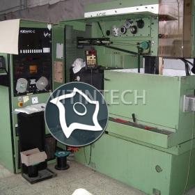 Дрітовий електроерозійний верстат з ЧПУ AGIE Agiecut AC 100
