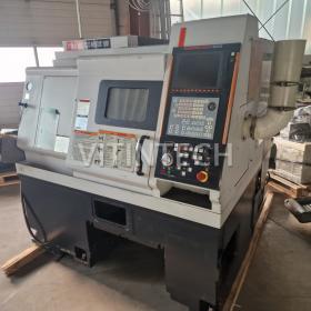 Токарний центр з ЧПУ Mazak Nexus QTN 100
