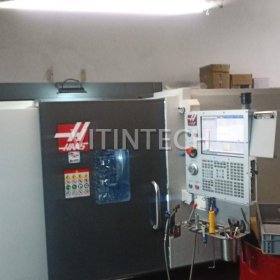 Токарно-фрезернsй центр c ЧПУ (ось Y, приводные инструменты) HAAS ST-20Y