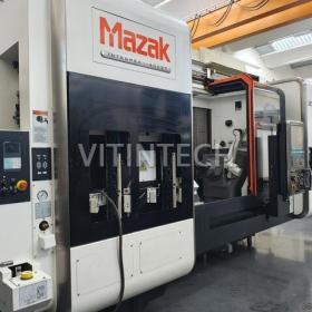 Токарно-фрезерный центр Mazak Integrex i-400 ST
