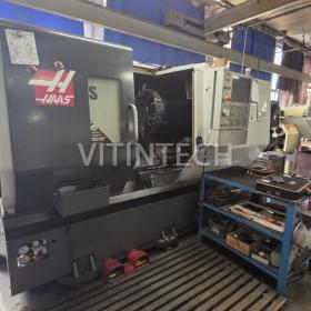 Токарно-фрезерний центр з ЧПУ (вісь Y) HAAS ST-30Y