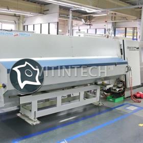 Токарно-фрезерний обробний центр із ЧПУ GILDEMEISTER CTX 320 linear V5