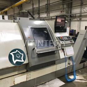 Токарно-фрезерний верстат з ЧПУ DMG GILDEMEISTER CTX 400 V3