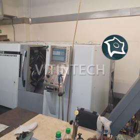 Токарно-фрезерний верстат CПП GILDEMEISTER CTX 210 V3