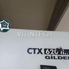 Токарно-фрезерный станок c ЧПУ Gildemeister CTX 620 V1