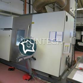 Токарно-фрезерный станок c ЧПУ GILDEMEISTER Twin 42-II