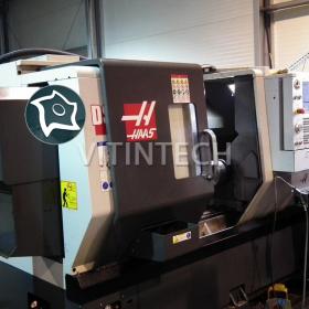 Токарно-фрезерный станок c ЧПУ HAAS DS 30 Y