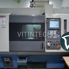 Токарно-фрезерний верстат з ЧПУ Mazak Integrex 100 II SY