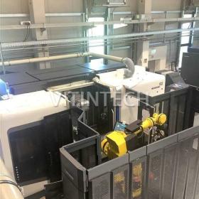 Токарно-фрезерний верстат з ЧПУ MORI SEIKI NTX 3000/1500 2-го покоління