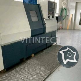 Токарно-фрезерний верстат з ЧПУ SPINNER TC 600 65 MC