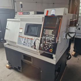 Токарный центр с ЧПУ Mazak Nexus QTN 100