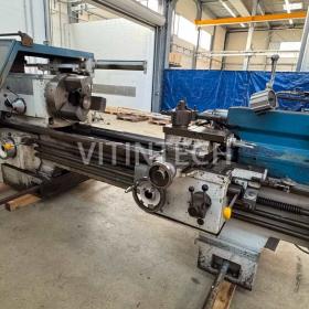 Токарный станок  Boehringer M670