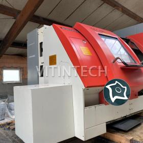 Токарний верстат з ЧПУ Gildemeister CTX 400