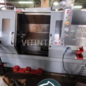 Токарний верстат C ЧПУ HAAS SL 20 LHE