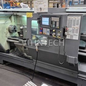 Токарный станок Pinacho SmartTurn-285 с циклическим управлением
