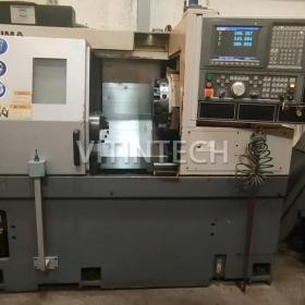 Токарний станок Okuma ES-L8 II M