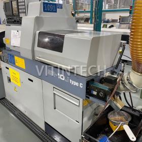 Токарный станок по металлу Star SR-10 J типа C