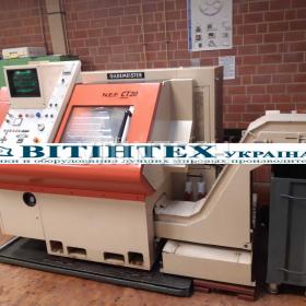 Токарний верстат з ЧПУ Gildemeister NEF CT 20