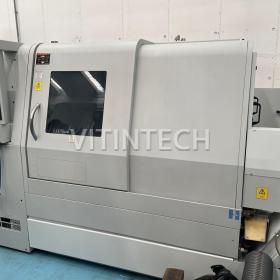 Токарний верстат з ЧПУ Hardinge QUEST 65 SP metal lathe