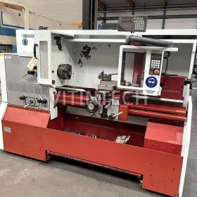 Токарний верстат з ЧПУ PINACHO SC 200 Ø 402 x 1000 mm