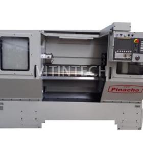 Токарний верстат з ЧПУ PINACHO ST 225/1000