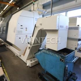 Токарний верстат із похилою станиною NILES-SIMMONS N20-2 MC