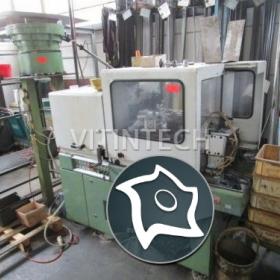 Токарный станок TRAUB TK 30