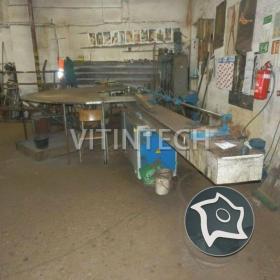 Трубогиб Unicorn XOTH 40