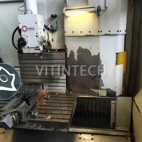 Универсально-фрезерный станок с ЧПУ Hermle UWF 900 E