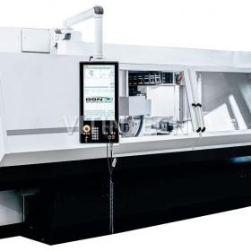 Універсальний круглошліфувальний верстат з ЧПУ Studer S 40
