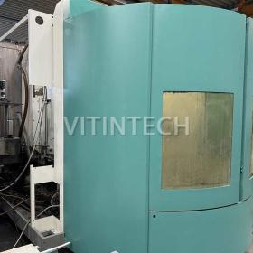 Универсальный обрабатывающий центр с ЧПУ DECKEL DMC 125U