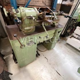 Универсальный токарный станок SCHAUBLIN 102-80