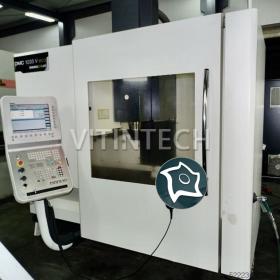 Вертикально-фрезерний верстат з ЧПУ DMG MORI DMC 1035 V Ecoline