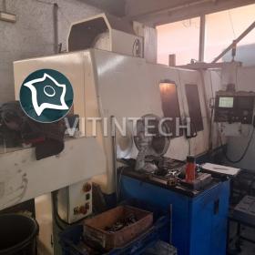 Вертикально-фрезерний верстат з ЧПУ DOOSAN DAEWOO MYNX 550