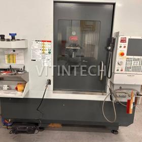 Вертикальные обрабатывающие центры HAAS UMC-750