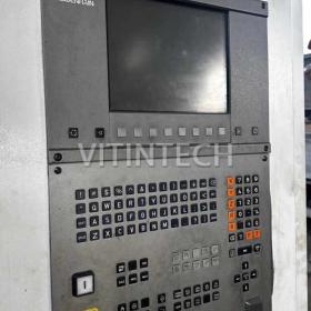 Вертикальний обробний центр BRIDGEPORT VMC 1000