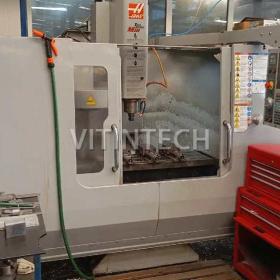 Вертикальный обрабатывающий центр CNC HAAS TM-3PHE