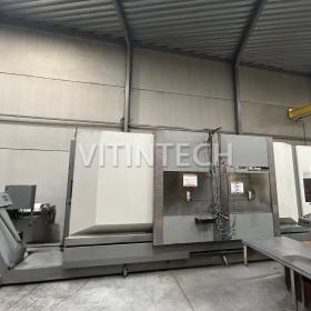 Вертикальний обробний центр DECKEL MAHO DMF 250 Linear