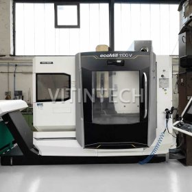 Вертикальний обробний центр DMG Ecomill 1100 V