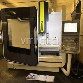 Вертикальный обрабатывающий центр DMG MORI ECOMILL 635 V